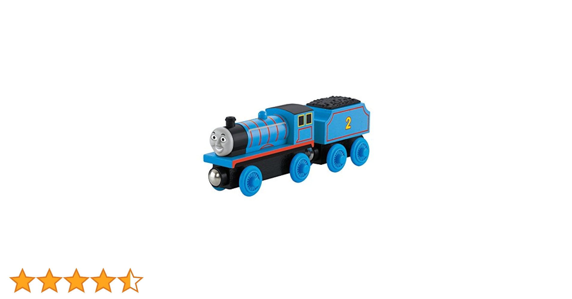 トーマス　木製 きかんしゃトーマス 木製とけいパズル | VARIETY | Kawada